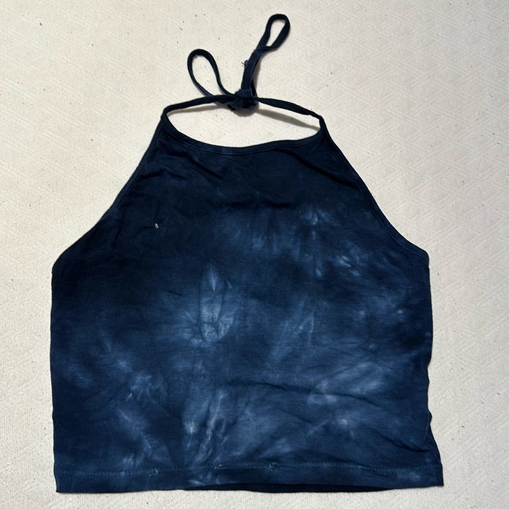 Brandy Melville Halter Top